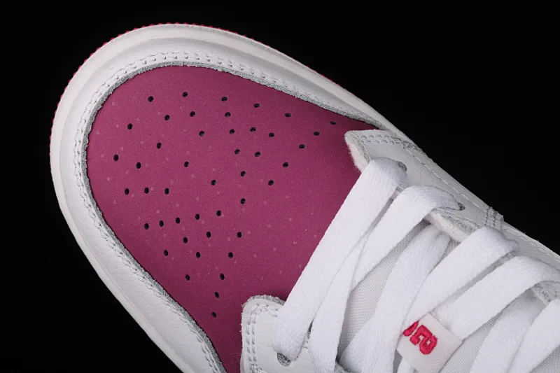 All categories Air Jordan Jordan series basketball shoes Air Jordan 1 Low G version pure original Air Jordan1 Low AJ1 Joe 1 Valentine's Day low-top basketball shoes 554723-161